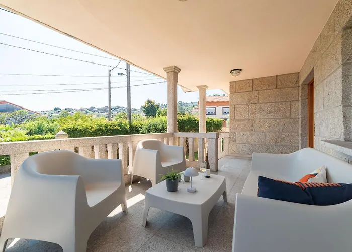 Villa Comesana