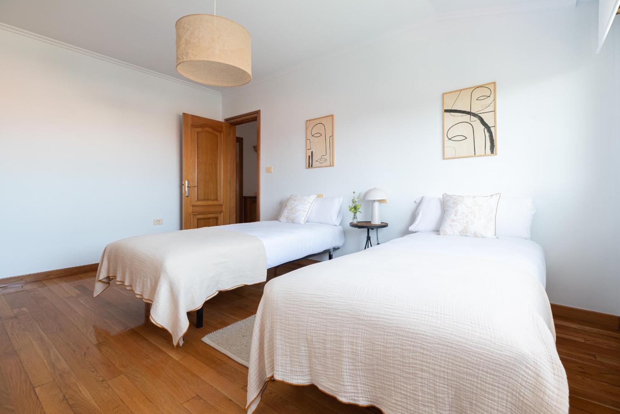 Comesana Villa *