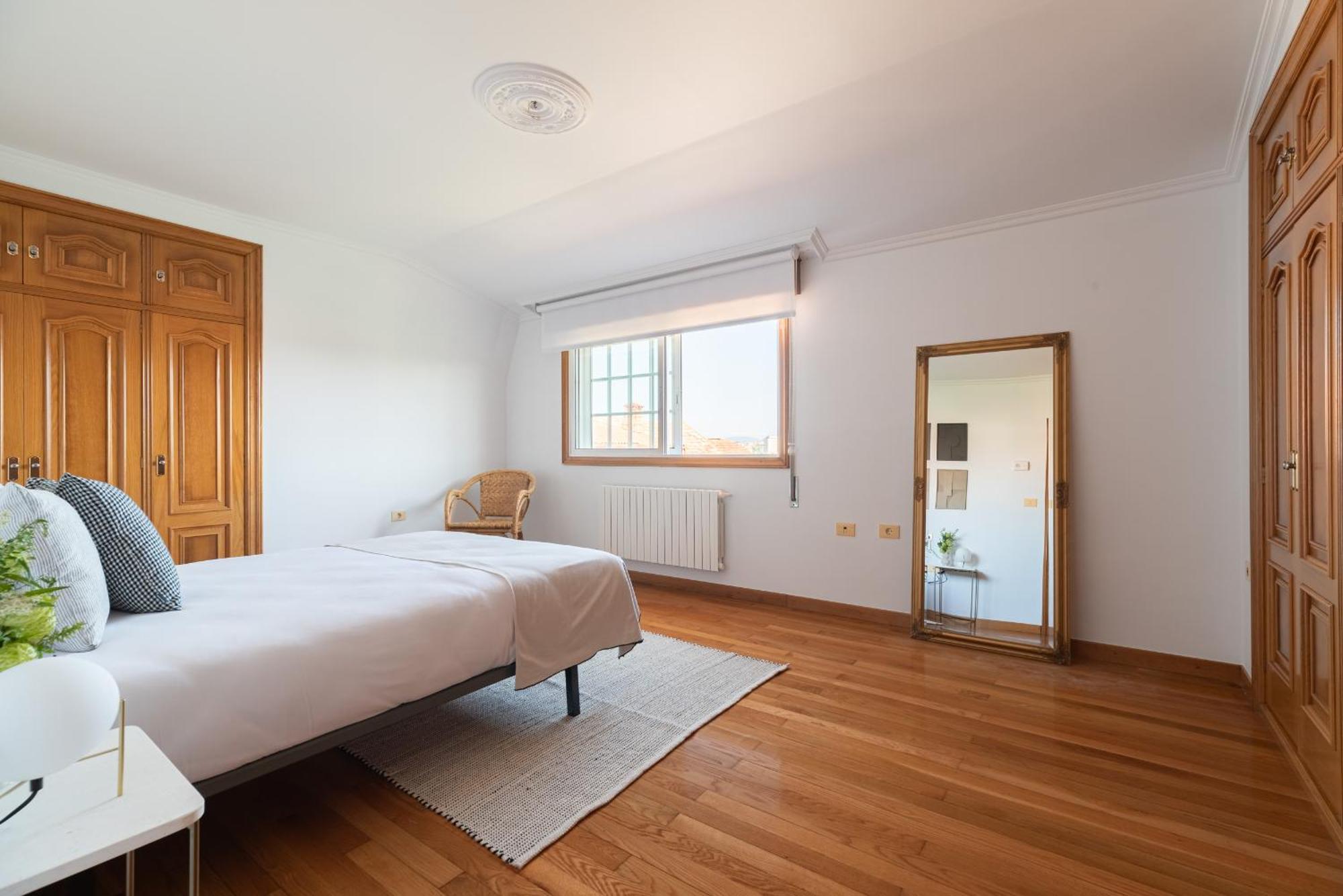 Comesana Villa Vigo