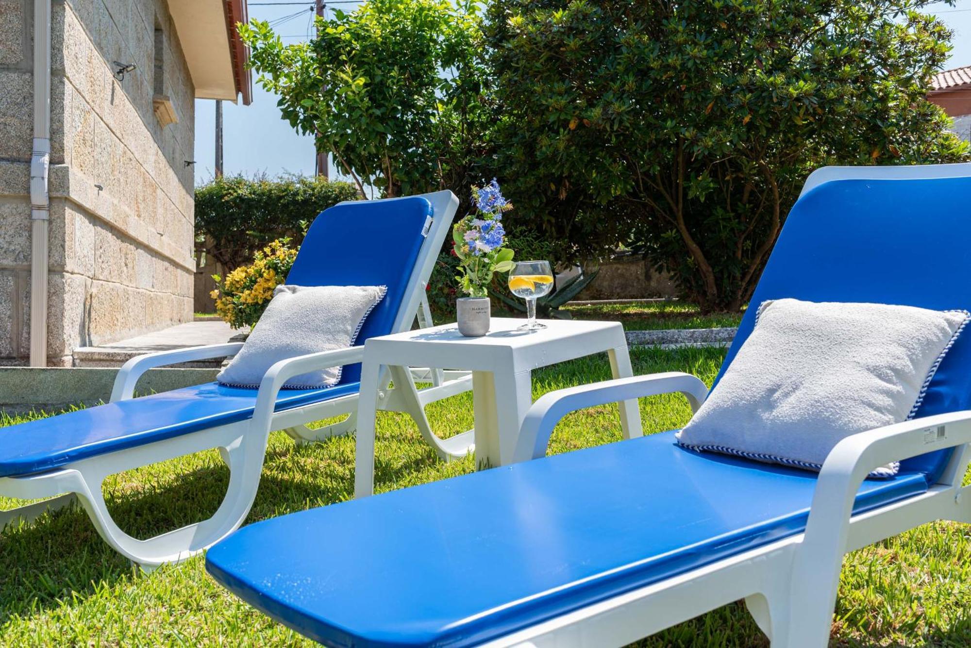 Villa Comesana *
