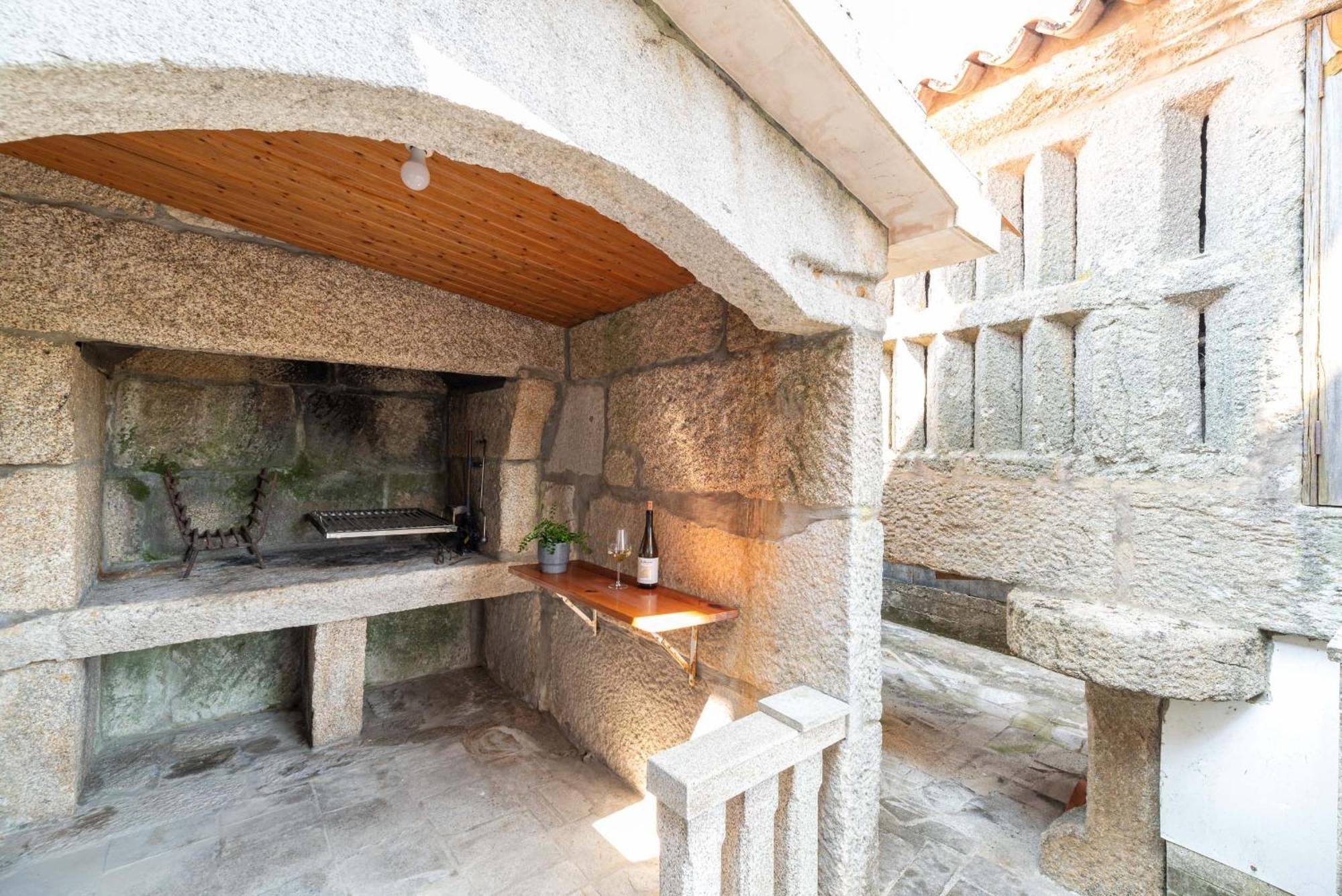 Comesana Villa