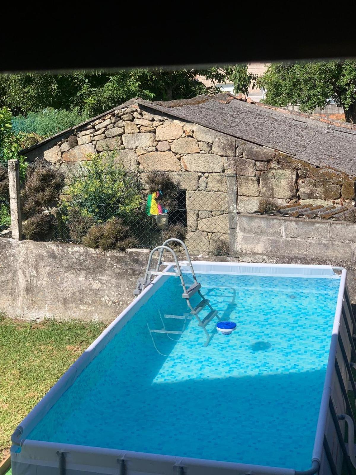 Comesana Villa *
